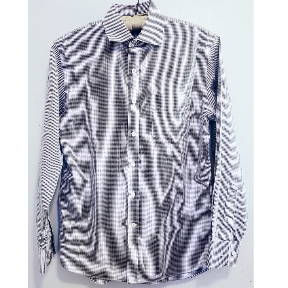 Bonobos Italian shirting 15.5